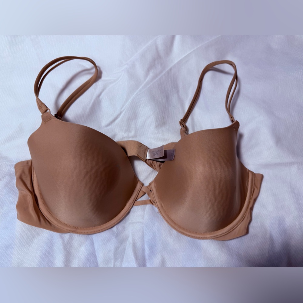 Victoria's Secret Smooth Tan Bra